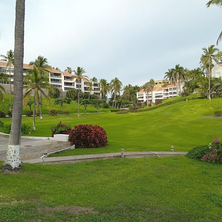 Villa Frente Al Mar Manzanillo Buitenkant foto