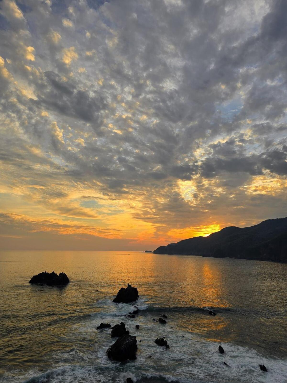 Villa Frente Al Mar Manzanillo Buitenkant foto